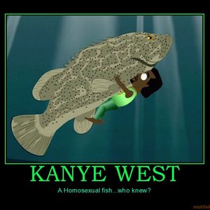 Image for 'Kanye West'