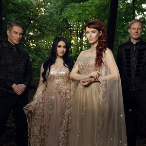 Image for 'Eye of Melian'