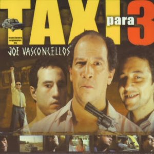 Image for 'Taxi para 3'
