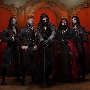 Image for 'Fleshgod Apocalypse'