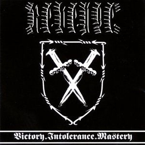 Image for 'Victory. Intolerance. Mastery'