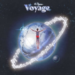 Image for 'VOYAGE'