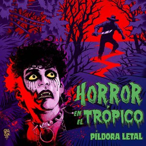 Image pour 'Horror en el Trópico'