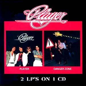Image for 'Player/Danger Zone'