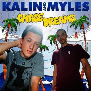 Image for 'Chase Dreams'