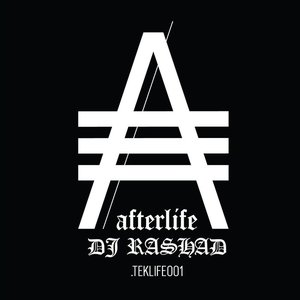 Immagine per 'Afterlife'