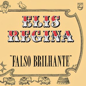 Image for 'Falso Brilhante'