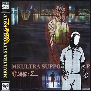 Image for 'MSG Vol. 2'