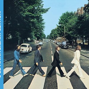 Image for 'Abbey Road (2CD Anniversary Edition)'