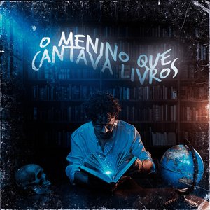 'O Menino Que Cantava Livros' için resim