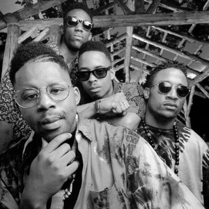 Imagen de 'Brand Nubian'