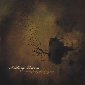 Image for 'Mournful Cry Of A Dying Sun'