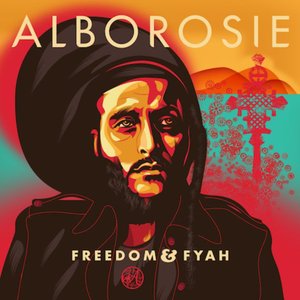 Immagine per 'Freedom & Fyah'