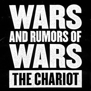 Immagine per 'Wars and Rumors of Wars'