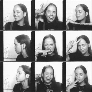 Image for 'MAKE ME MOVE'