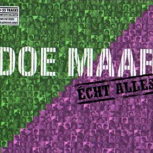 Image for 'Echt Alles'