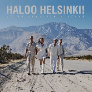 Image for 'Voiko enkelitkin eksyä'