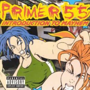 Image for 'Introduction To Mayhem (Explicit Version)'