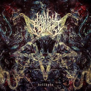 Image for 'Hellhole'
