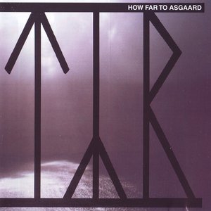 Zdjęcia dla 'How Far to Asgaard'