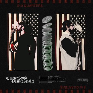 Image for 'Quarter Saved Quarter Smoked'