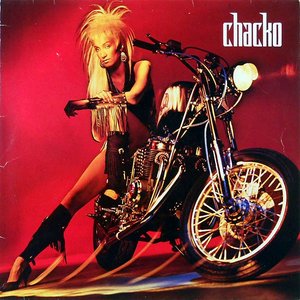 Image for 'Chacko'