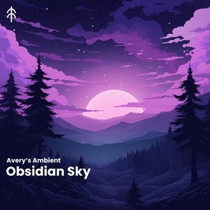 Image for 'Obsidian Sky'