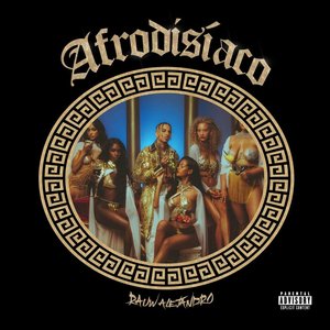 Image for 'Afrodisíaco'