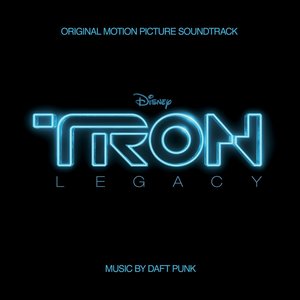 Immagine per 'TRON: Legacy'