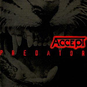 Image pour 'Predator'