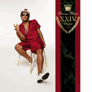 Image for 'XXIVK Magic'