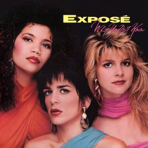 Imagen de 'What You Don't Know (Expanded Edition)'