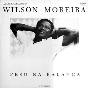 Immagine per 'Peso Na Balança'