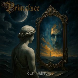 Bild für 'Dark Mirrors'