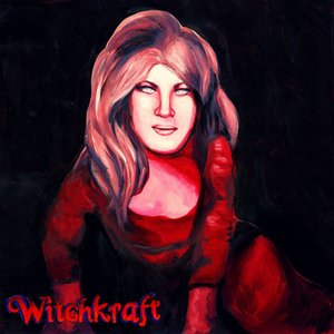 Image for 'Witchkraft (Rewitched)'