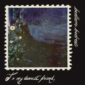Imagem de 'to my dearest friend,'