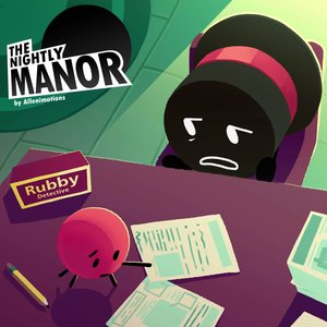 Immagine per 'The Nightly Manor (Vol. 1)'