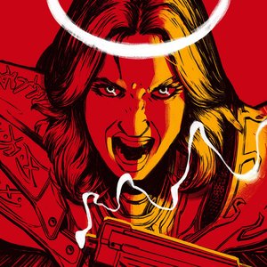 'BPM: Bullets Per Minute (Original Game Soundtrack)' için resim