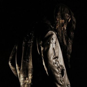 Image for 'YOUNG MORVARID'