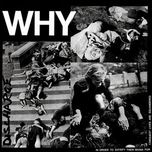 Image for 'Why?'
