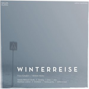 Bild för 'Winterreise'