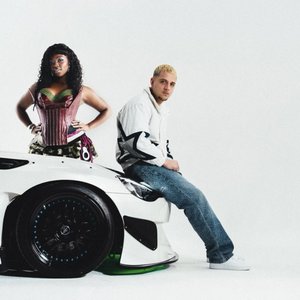 Image for 'Sex Model'