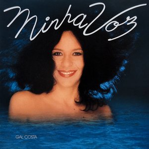 Image for 'Minha Voz'