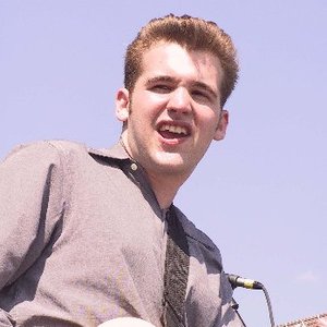 Image for 'Sean Costello'