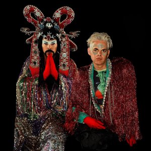 Image for 'Empire of the Sun'