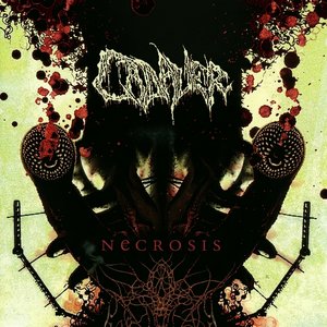 Image for 'Necrosis'