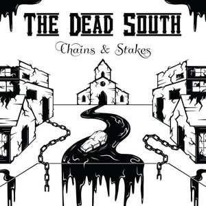 “Chains & Stakes”的封面