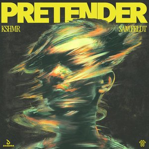 Image for 'Pretender'