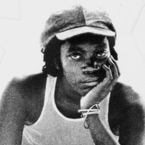 Image for 'Milton Nascimento'