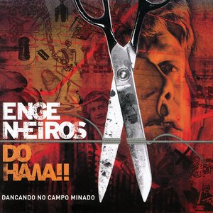 Image for 'Dançando No Campo Minado'